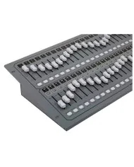 Mixer Luci Teatrale DMX con 48 canali su due scene.Programmabile o Manuale