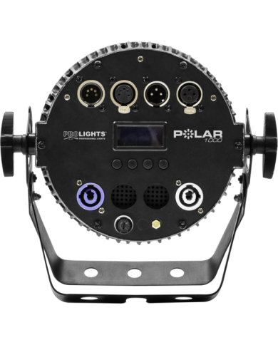 Luce Stroboscopica a LED :potenza paragonabile a Xenon 1500 watt Luce Stroboscopica a LED :potenza paragonabile a Xenon 1500 watt