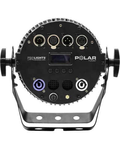 Luce Stroboscopica a LED :potenza paragonabile a Xenon 1500 watt