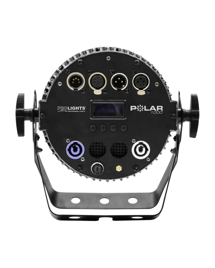 Luce Stroboscopica a LED :potenza paragonabile a Xenon 1500 watt
