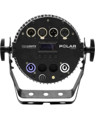 Luce Stroboscopica a LED :potenza paragonabile a Xenon 1500 watt Luce Stroboscopica a LED :potenza paragonabile a Xenon 1500 watt