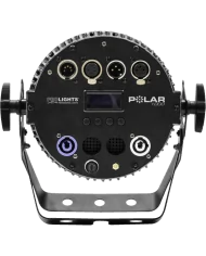 Luce Stroboscopica a LED :potenza paragonabile a Xenon 1500 watt