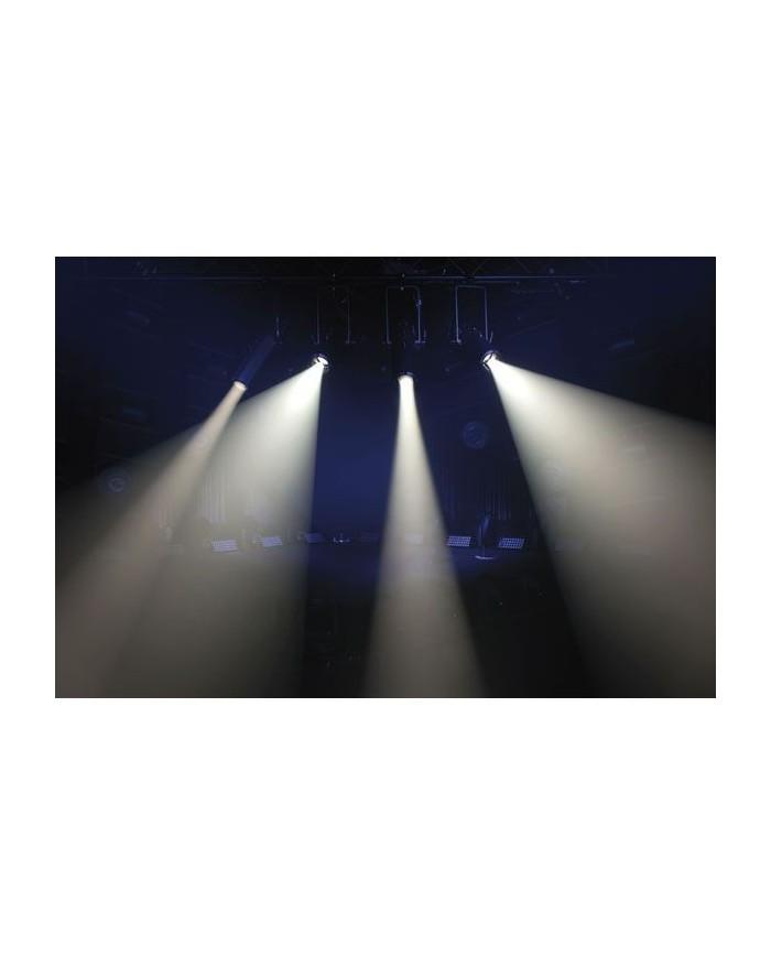 Seguipersona da esterno IP65 260 Watt COB