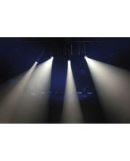 Seguipersona da esterno IP65 260 Watt COB