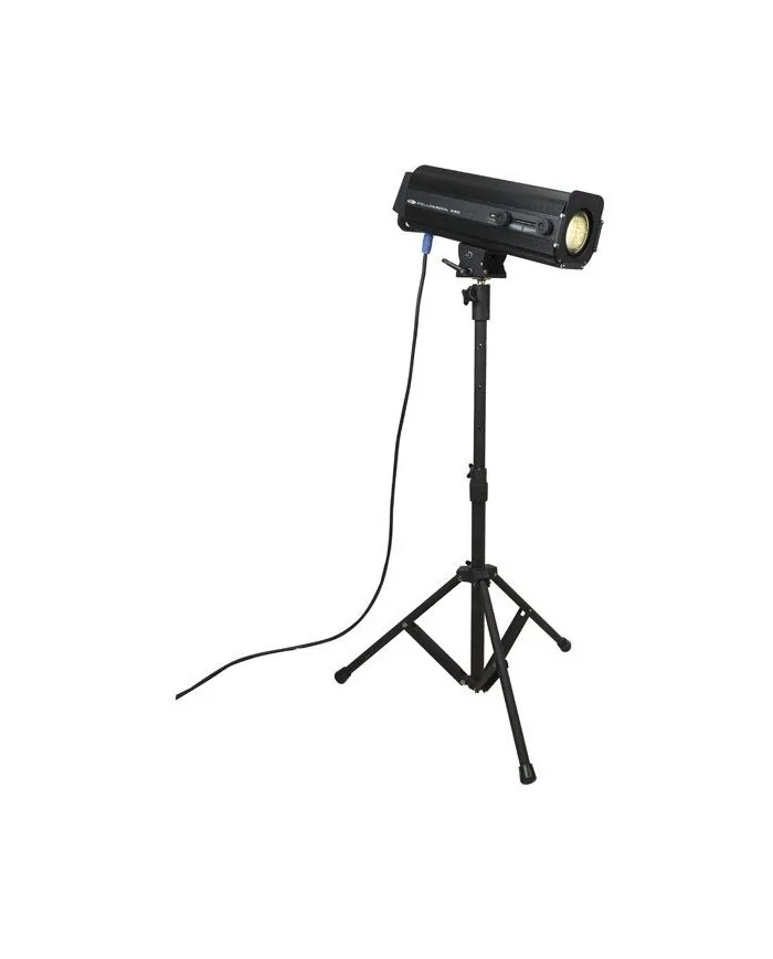 seguipersona occhio di bue a LED