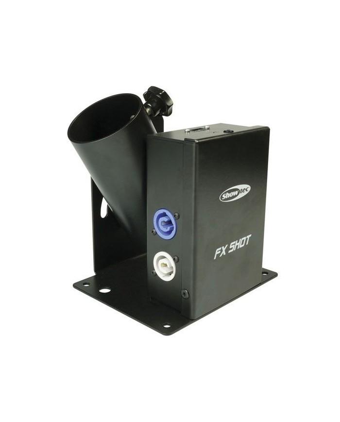 Cannone Sparacoriandoli FX Shot per una pioggia di coriandoli