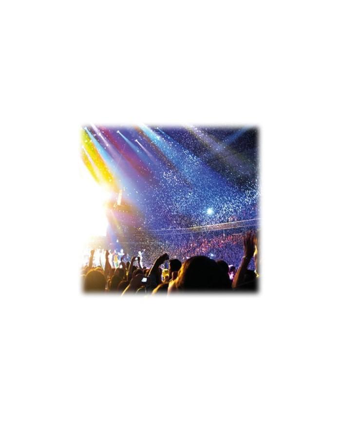 Cannone Sparacoriandoli FX Shot per una pioggia di coriandoli