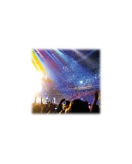 Cannone Sparacoriandoli FX Shot per una pioggia di coriandoli