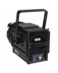 Sostituzione fari teatrali alogeni con fari LED basso impatto Briteq