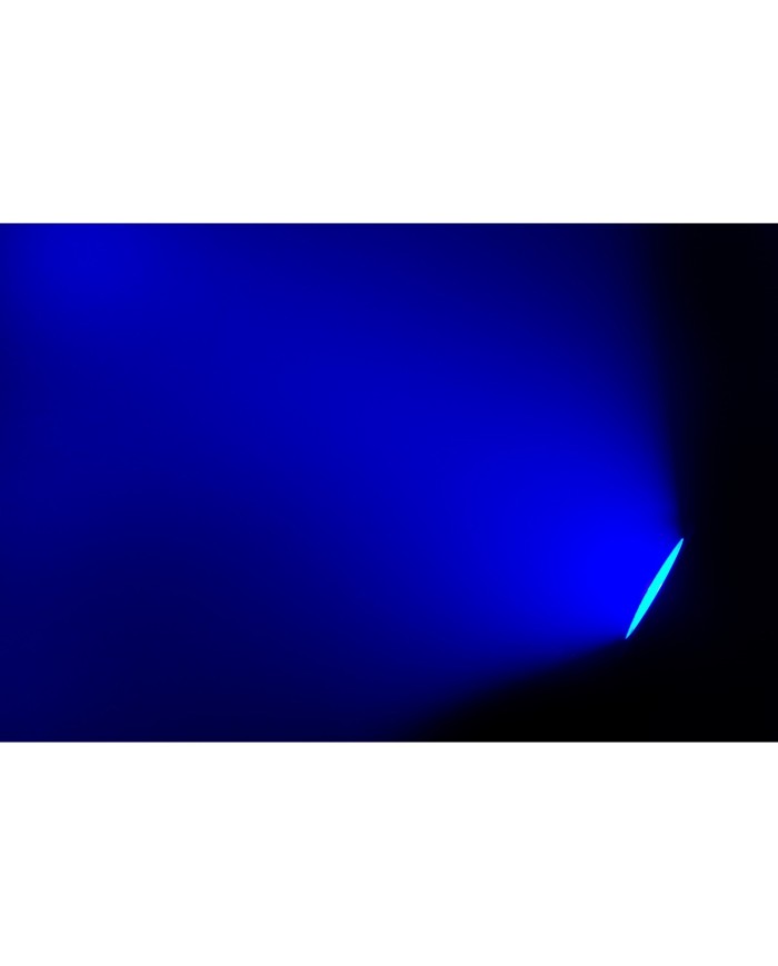 Impianto illuminazione per Teatro con fari LED Impianto illuminazione per Teatro con fari LED
