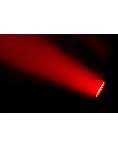 Impianto illuminazione per Teatro con fari LED