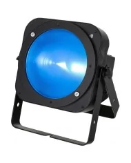 Impianto illuminazione per Teatro con fari LED