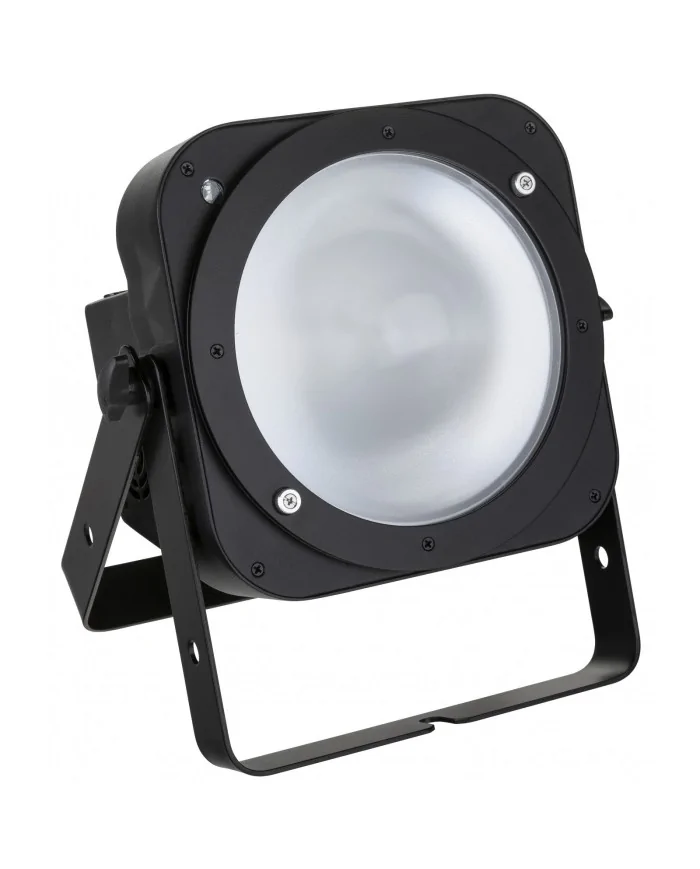 Impianto illuminazione per Teatro con fari LED