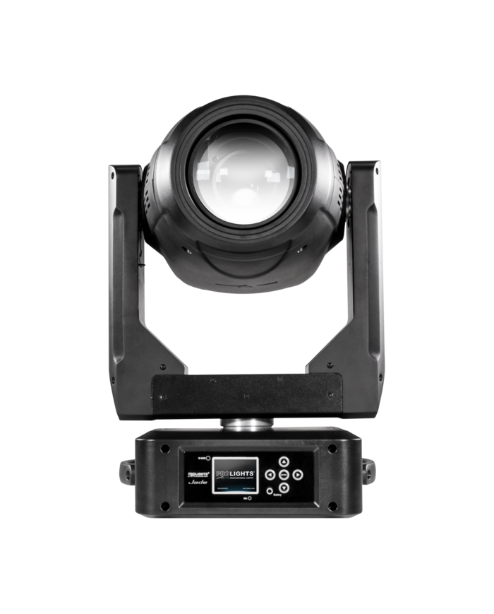 Jade: testa mobile ibrido che permette un'ampia flessibilità d'uso