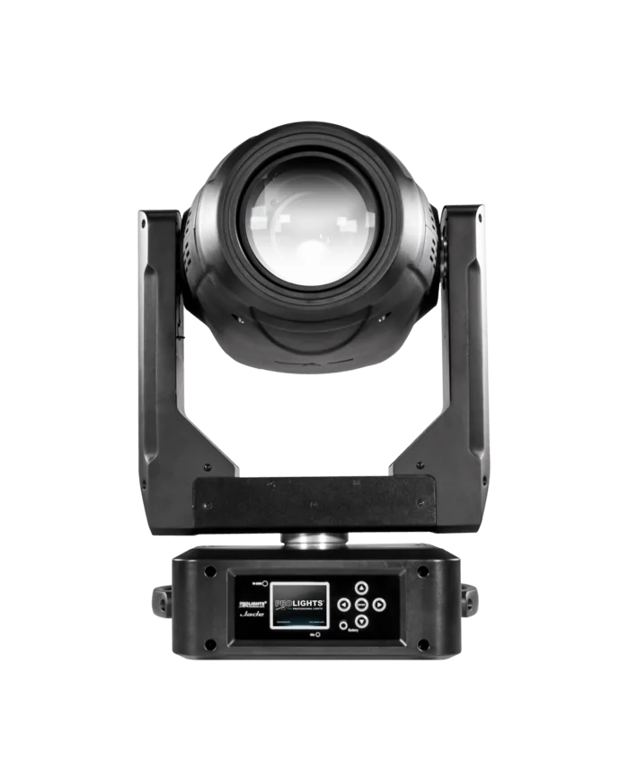 Jade: testa mobile ibrido che permette un'ampia flessibilità d'uso