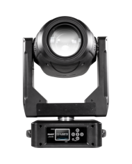 Jade: testa mobile ibrido che permette un'ampia flessibilità d'uso