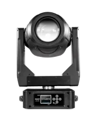 Jade: testa mobile ibrido che permette un'ampia flessibilità d'uso