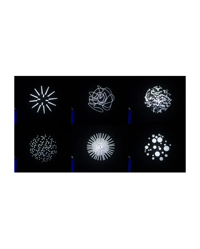 Jade: testa mobile ibrido che permette un'ampia flessibilità d'uso