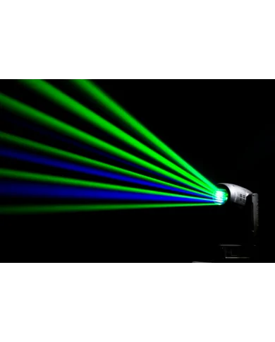 Jade: testa mobile ibrido che permette un'ampia flessibilità d'uso