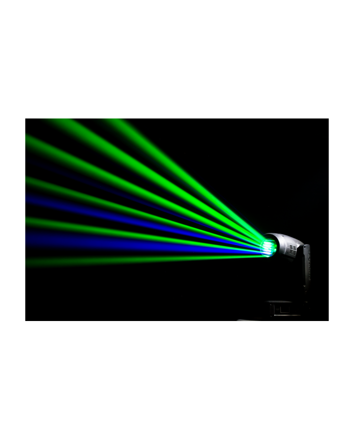 Jade: testa mobile ibrido che permette un'ampia flessibilità d'uso