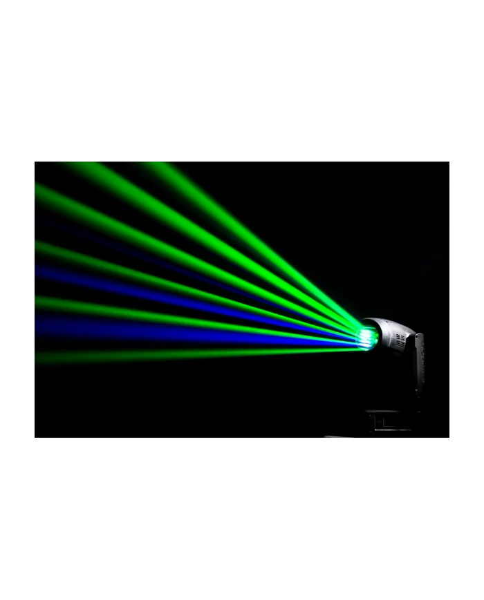 Jade: testa mobile ibrido che permette un'ampia flessibilità d'uso