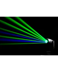 Jade: testa mobile ibrido che permette un'ampia flessibilità d'uso