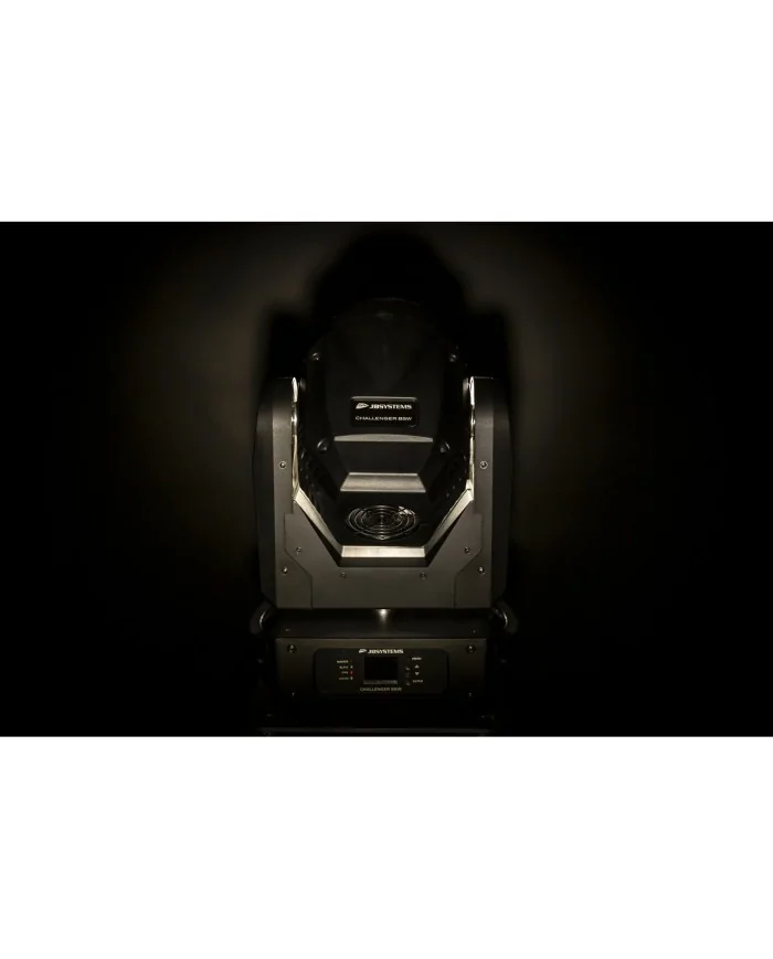 Testa mobile Ibrida Spot - Beam - Wash per service e Rental Company