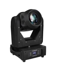 testa mobile ibrida Spot-beam-Wash