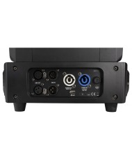 Testa mobile Ibrida Spot - Beam - Wash per service e Rental Company