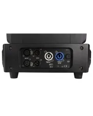 Testa mobile Ibrida Spot - Beam - Wash per service e Rental Company