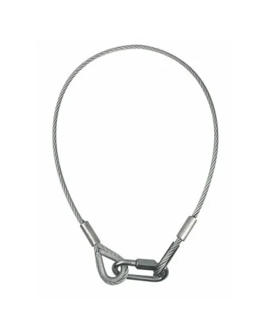 Finitura Galvanized Diametro 5 mm Lunghezza 100 mm