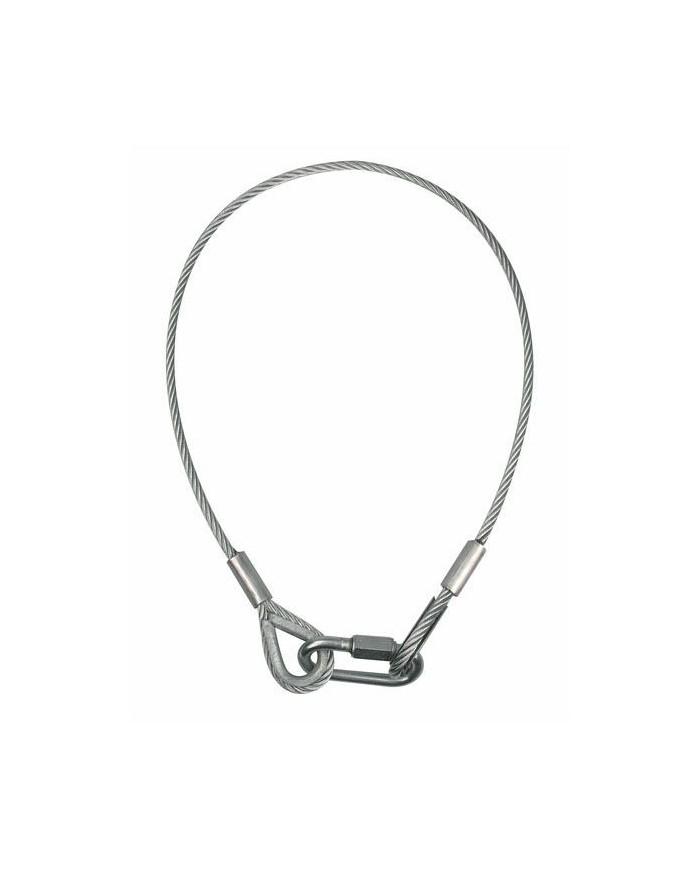 Finitura Galvanized Diametro 5 mm Lunghezza 100 mm