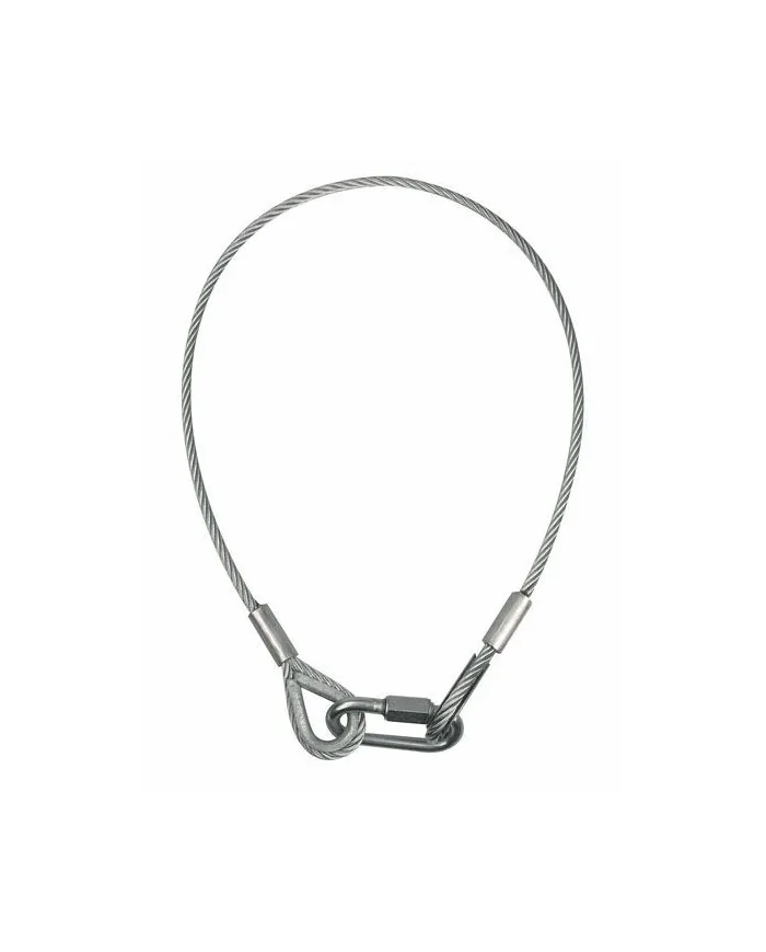 Finitura Galvanized Diametro 5 mm Lunghezza 100 mm