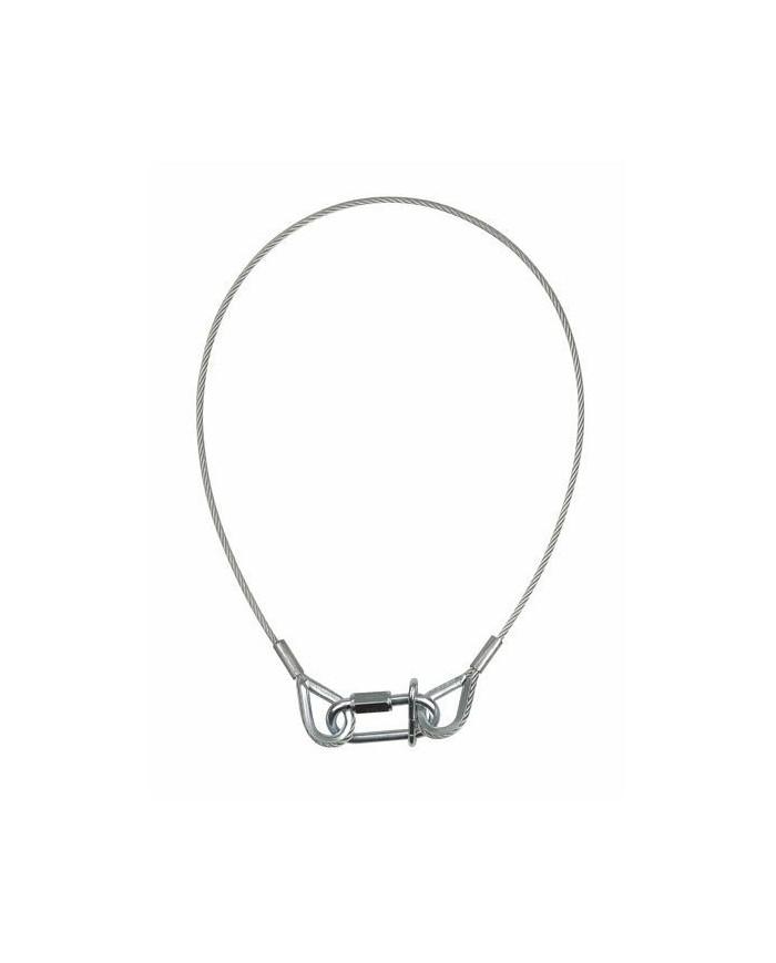 moscettone di sicurezza