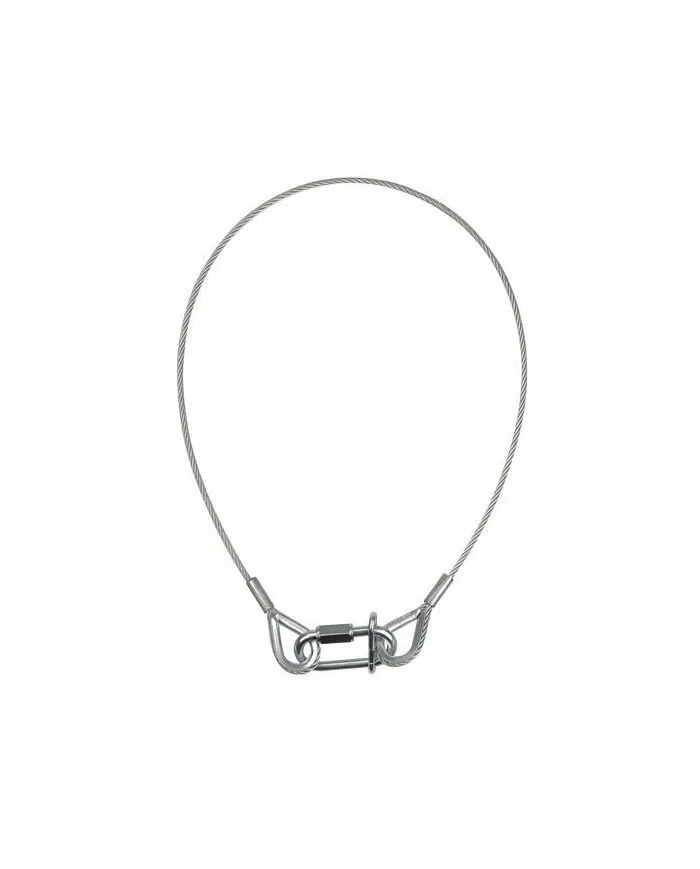 moscettone di sicurezza