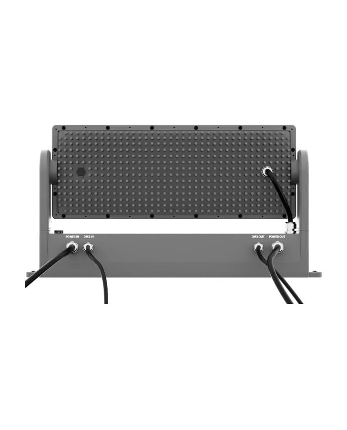 Come illuminare una facciata con il Tricolore della Bandiera Italiana