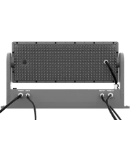Come illuminare una facciata con il Tricolore della Bandiera Italiana