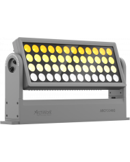 Come fare bandiera Italiana con la luce