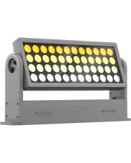 Come fare bandiera Italiana con la luce