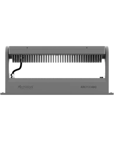 Come illuminare una facciata con il Tricolore della Bandiera Italiana