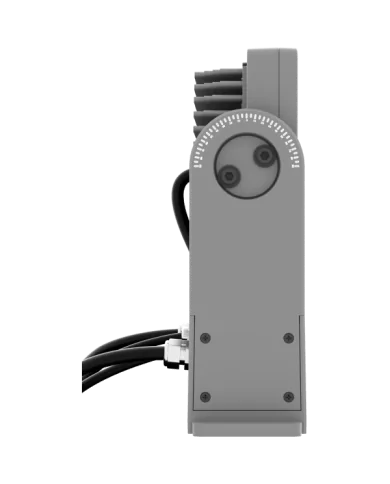 Come illuminare una facciata con il Tricolore della Bandiera Italiana