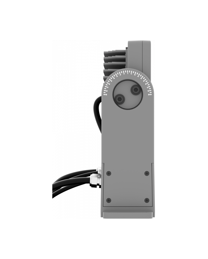 Come illuminare una facciata con il Tricolore della Bandiera Italiana