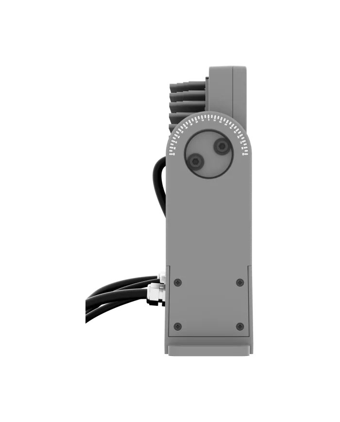 Come illuminare una facciata con il Tricolore della Bandiera Italiana