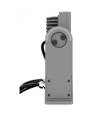 Come illuminare una facciata con il Tricolore della Bandiera Italiana