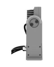 Come illuminare una facciata con il Tricolore della Bandiera Italiana