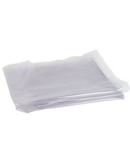 schermo trasparente distanziamento sociale