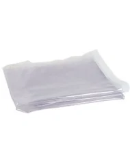 schermo trasparente distanziamento sociale