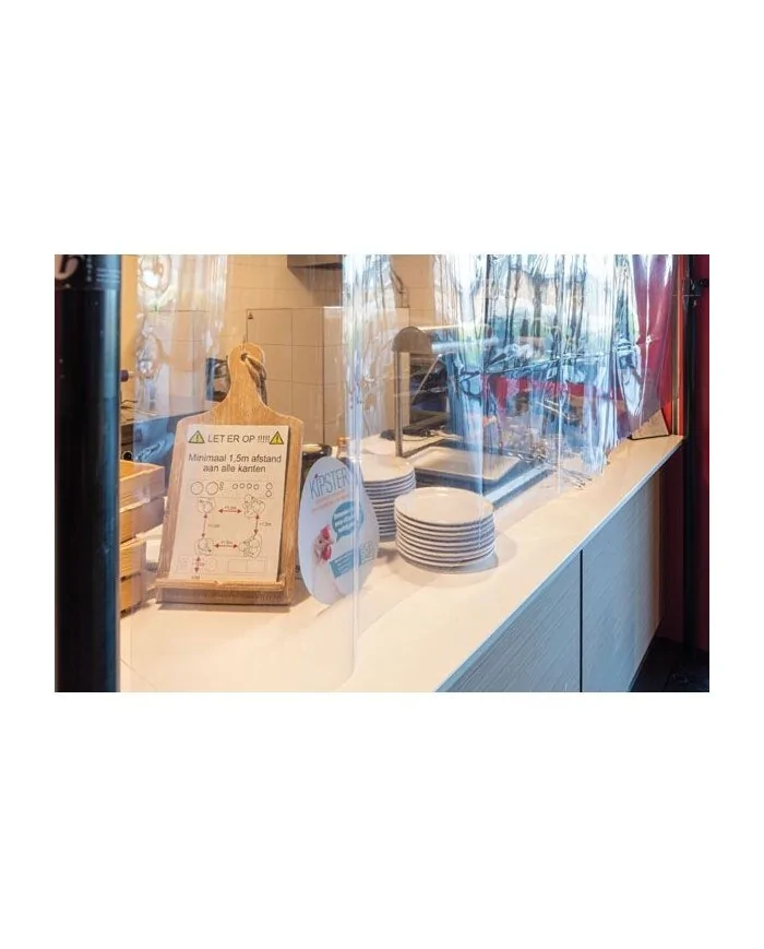 cosa usare per distanziamento sociale