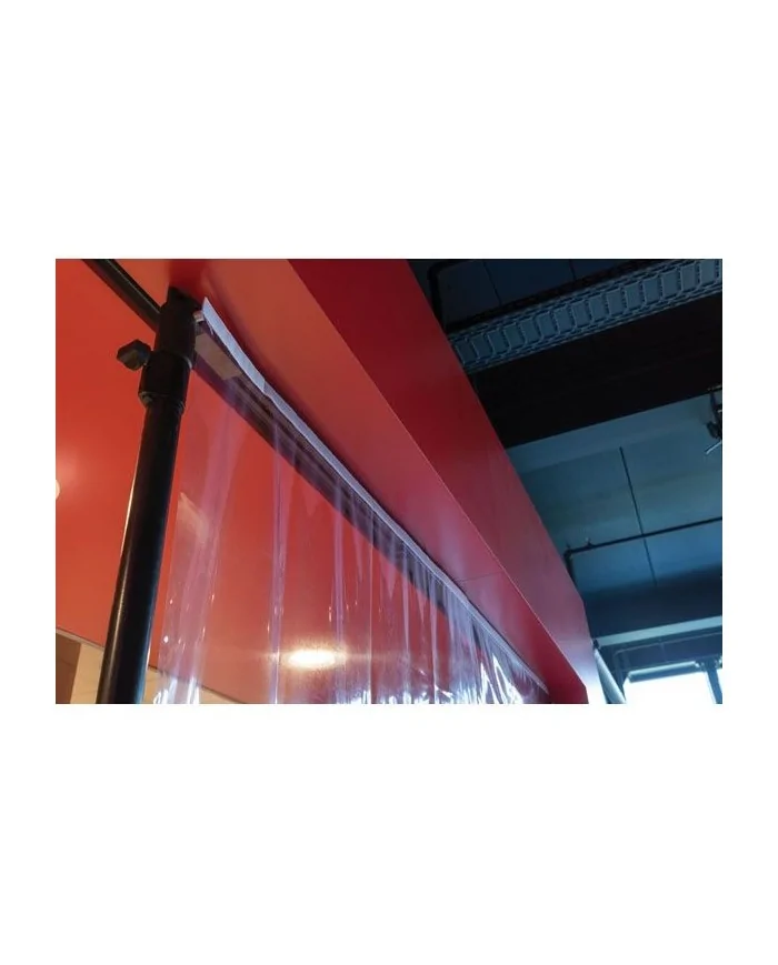 distanziamento sociale in negozio