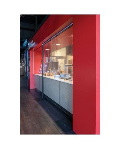 distanziamento sociale bancone vendita distanziamento sociale bancone vendita